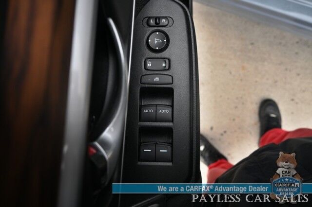2022 Honda CR-V EX / AWD / AutoStart / Power & Heated Cloth Seats / Sunroof / Adaptive Cruise Control / Lane Depart & Blind Spot Alert / Apple CarPlay & Android Auto / Back Up Camera / Power Liftgate / 32 MPG / 1-Owner Anchorage AK