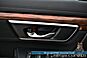 2022 Honda CR-V EX / AWD / AutoStart / Power & Heated Cloth Seats / Sunroof / Adaptive Cruise Control / Lane Depart & Blind Spot Alert / Apple CarPlay & Android Auto / Back Up Camera / Power Liftgate / 32 MPG / 1-Owner Anchorage AK