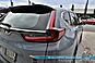 2022 Honda CR-V EX / AWD / AutoStart / Power & Heated Cloth Seats / Sunroof / Adaptive Cruise Control / Lane Depart & Blind Spot Alert / Apple CarPlay & Android Auto / Back Up Camera / Power Liftgate / 32 MPG / 1-Owner Anchorage AK
