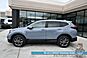2022 Honda CR-V EX / AWD / AutoStart / Power & Heated Cloth Seats / Sunroof / Adaptive Cruise Control / Lane Depart & Blind Spot Alert / Apple CarPlay & Android Auto / Back Up Camera / Power Liftgate / 32 MPG / 1-Owner Anchorage AK