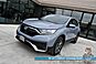 2022 Honda CR-V EX / AWD / AutoStart / Power & Heated Cloth Seats / Sunroof / Adaptive Cruise Control / Lane Depart & Blind Spot Alert / Apple CarPlay & Android Auto / Back Up Camera / Power Liftgate / 32 MPG / 1-Owner Anchorage AK