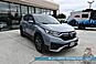 2022 Honda CR-V EX / AWD / AutoStart / Power & Heated Cloth Seats / Sunroof / Adaptive Cruise Control / Lane Depart & Blind Spot Alert / Apple CarPlay & Android Auto / Back Up Camera / Power Liftgate / 32 MPG / 1-Owner Anchorage AK