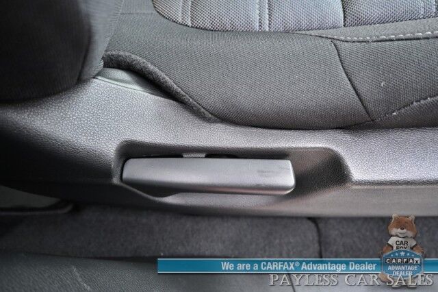 2022 Honda CR-V EX / AWD / AutoStart / Power & Heated Cloth Seats / Sunroof / Adaptive Cruise Control / Lane Depart & Blind Spot Alert / Apple CarPlay & Android Auto / Back Up Camera / Power Liftgate / 32 MPG / 1-Owner Anchorage AK