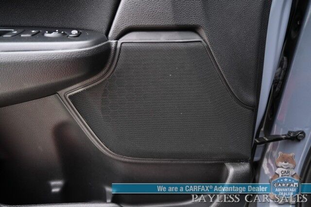 2022 Honda CR-V EX / AWD / AutoStart / Power & Heated Cloth Seats / Sunroof / Adaptive Cruise Control / Lane Depart & Blind Spot Alert / Apple CarPlay & Android Auto / Back Up Camera / Power Liftgate / 32 MPG / 1-Owner Anchorage AK