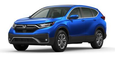 2022 Honda CR-V EX AWD Seffner FL