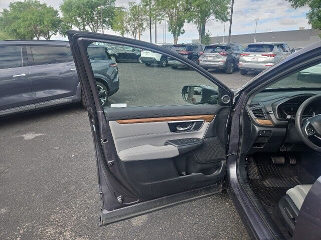 2022 Honda CR-V EX Santa Fe NM