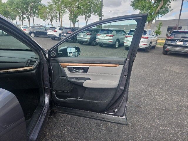 2022 Honda CR-V EX Santa Fe NM