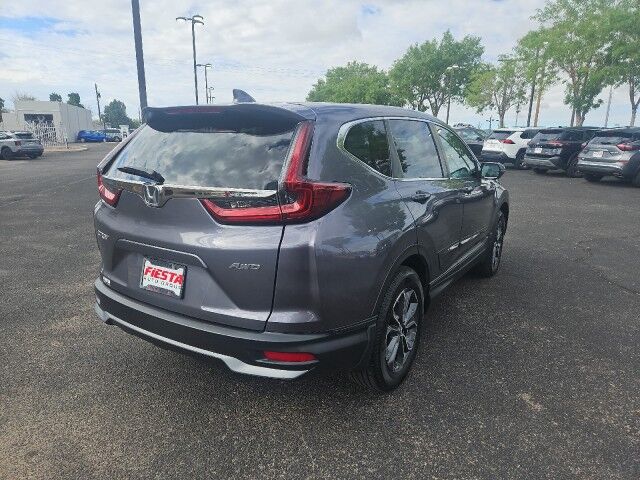 2022 Honda CR-V EX Santa Fe NM