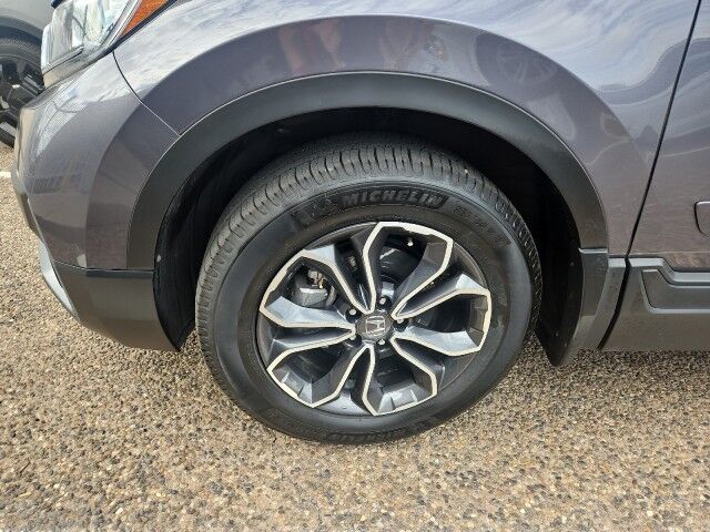 2022 Honda CR-V EX Santa Fe NM