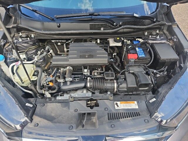 2022 Honda CR-V EX Santa Fe NM