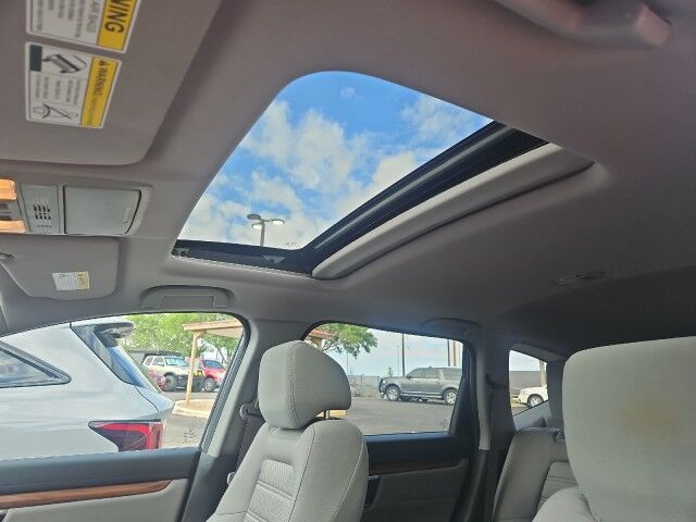2022 Honda CR-V EX Santa Fe NM