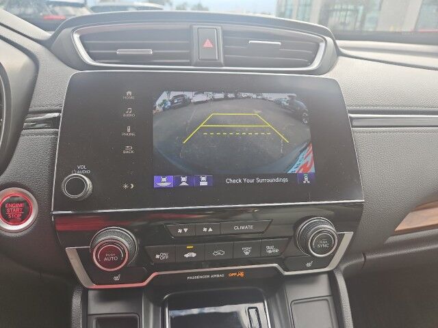 2022 Honda CR-V EX Santa Fe NM