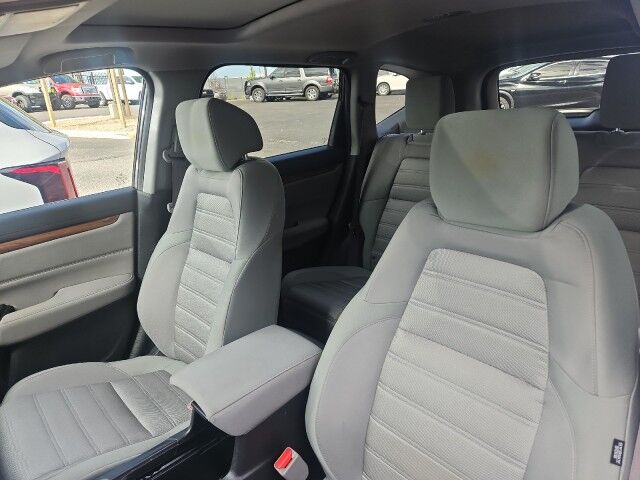 2022 Honda CR-V EX Santa Fe NM