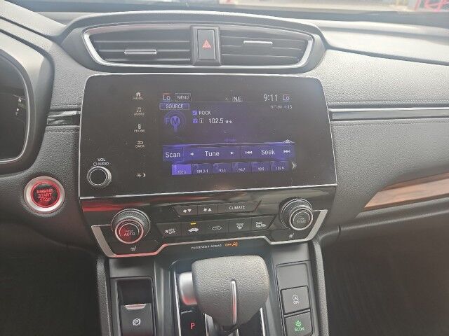 2022 Honda CR-V EX Santa Fe NM