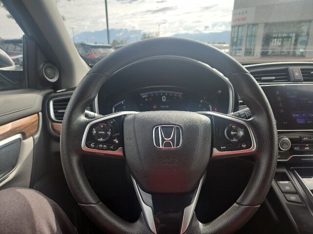 2022 Honda CR-V EX Santa Fe NM