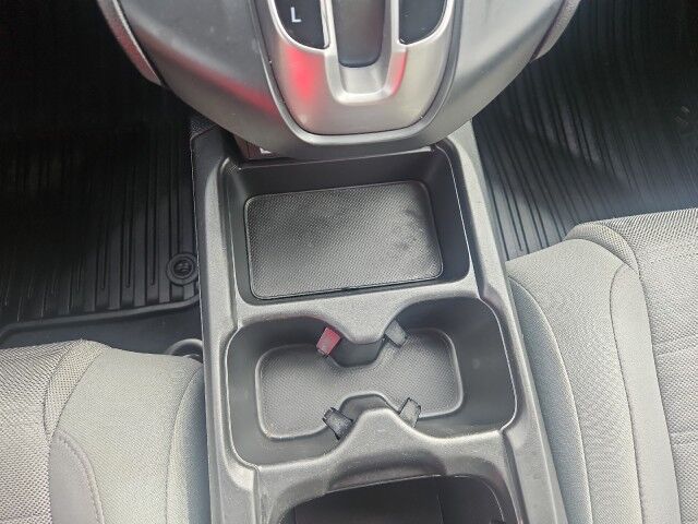 2022 Honda CR-V EX Santa Fe NM