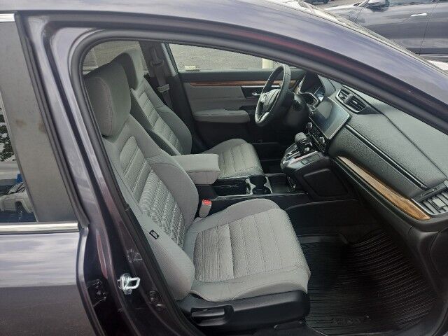 2022 Honda CR-V EX Santa Fe NM