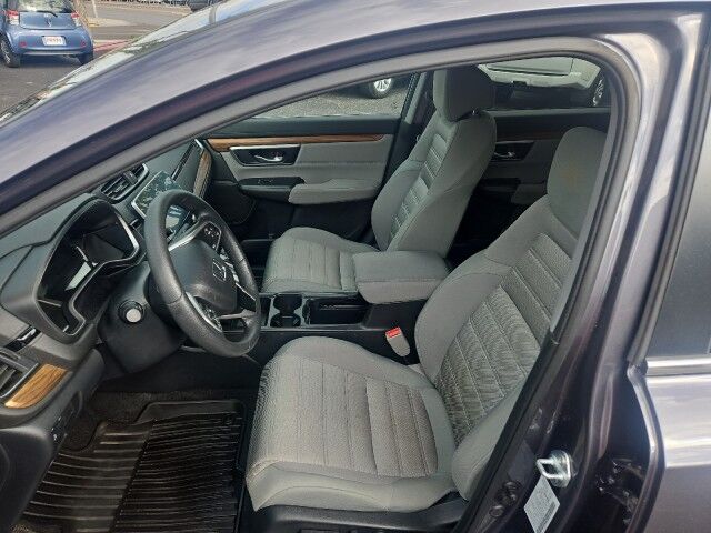 2022 Honda CR-V EX Santa Fe NM