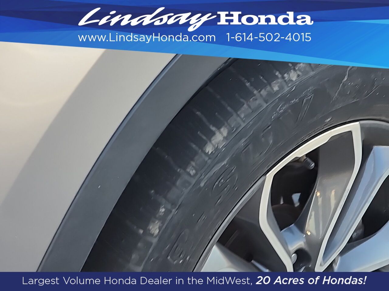 2022 Honda CR-V EX Columbus OH