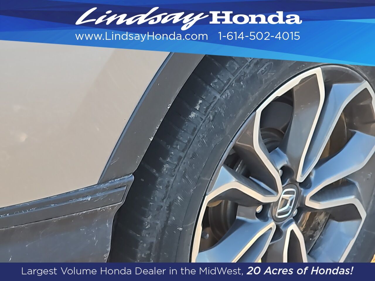 2022 Honda CR-V EX Columbus OH