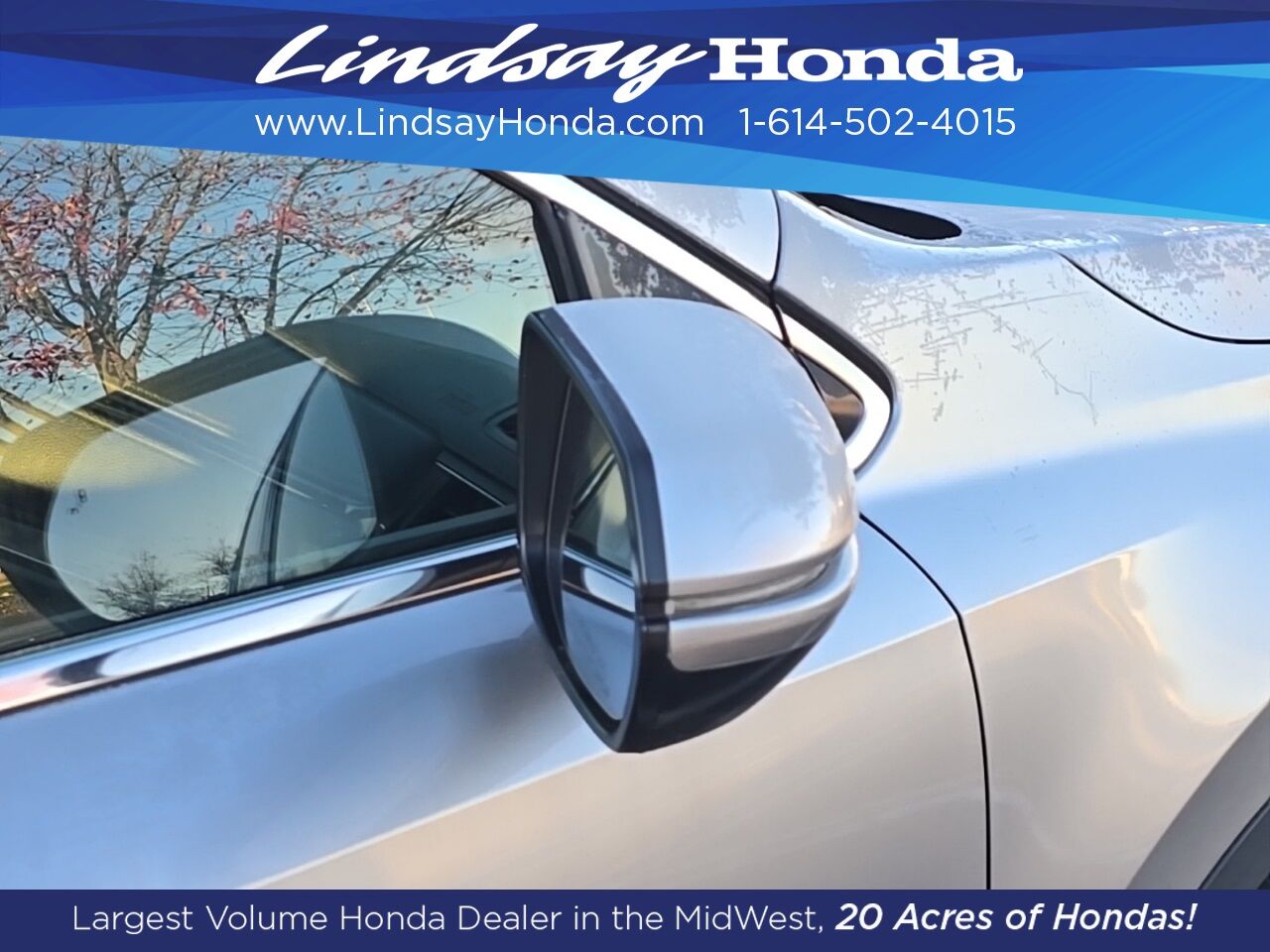 2022 Honda CR-V EX Columbus OH