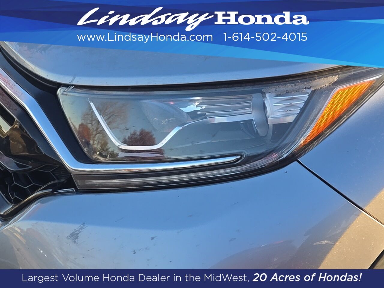 2022 Honda CR-V EX Columbus OH