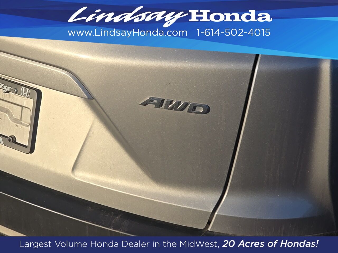 2022 Honda CR-V EX Columbus OH