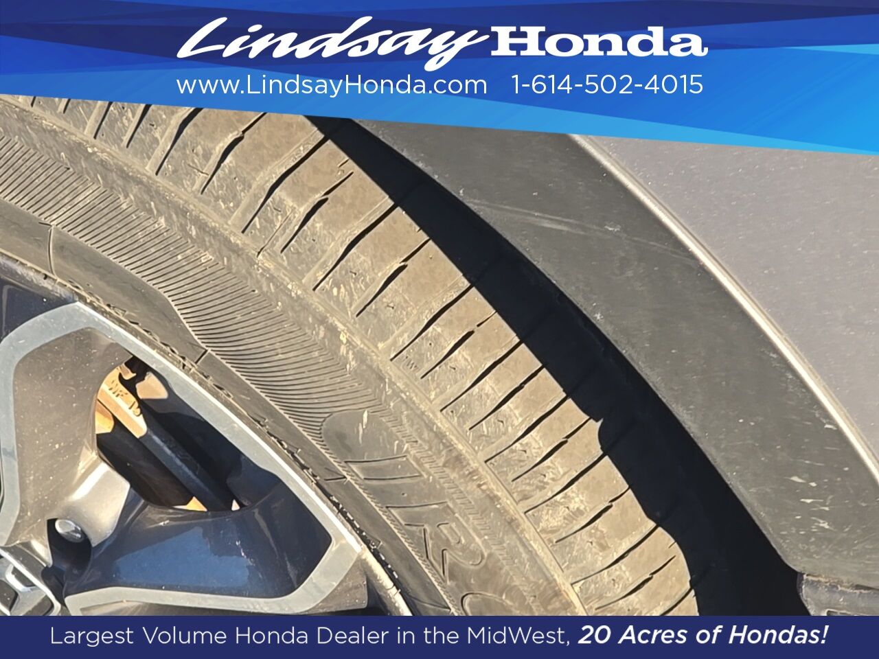 2022 Honda CR-V EX Columbus OH