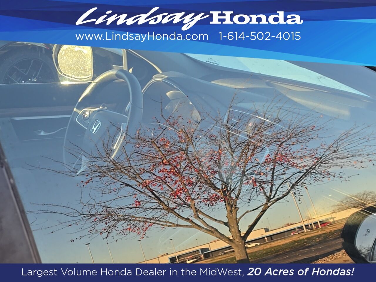 2022 Honda CR-V EX Columbus OH