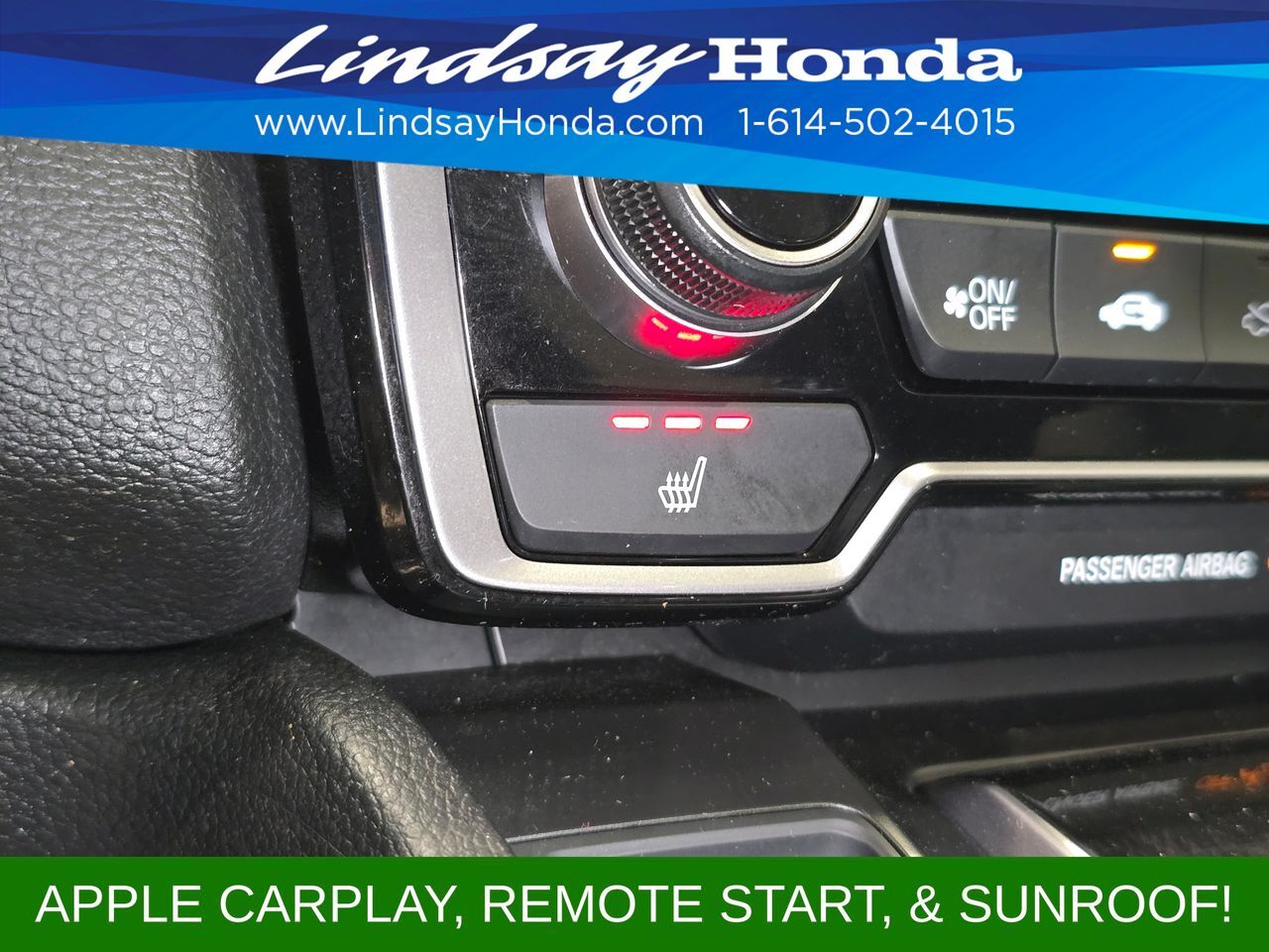2022 Honda CR-V EX Columbus OH