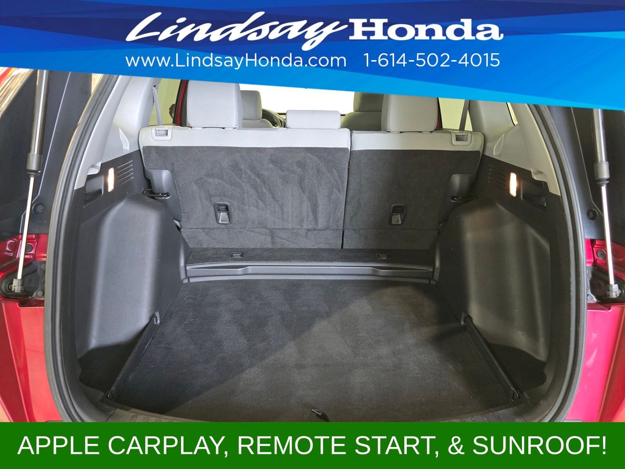 2022 Honda CR-V EX Columbus OH