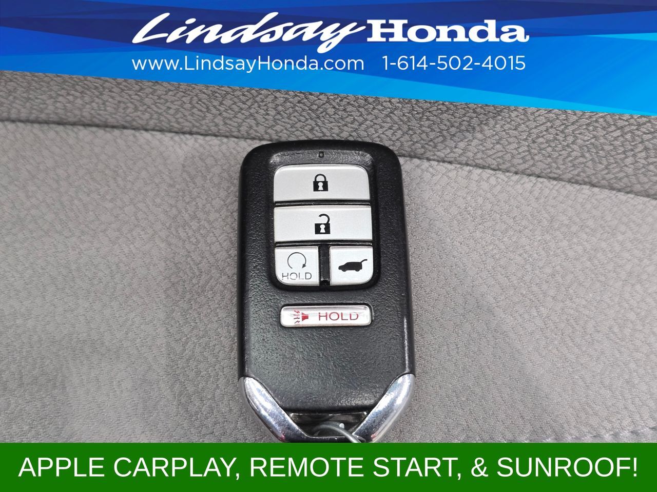 2022 Honda CR-V EX Columbus OH