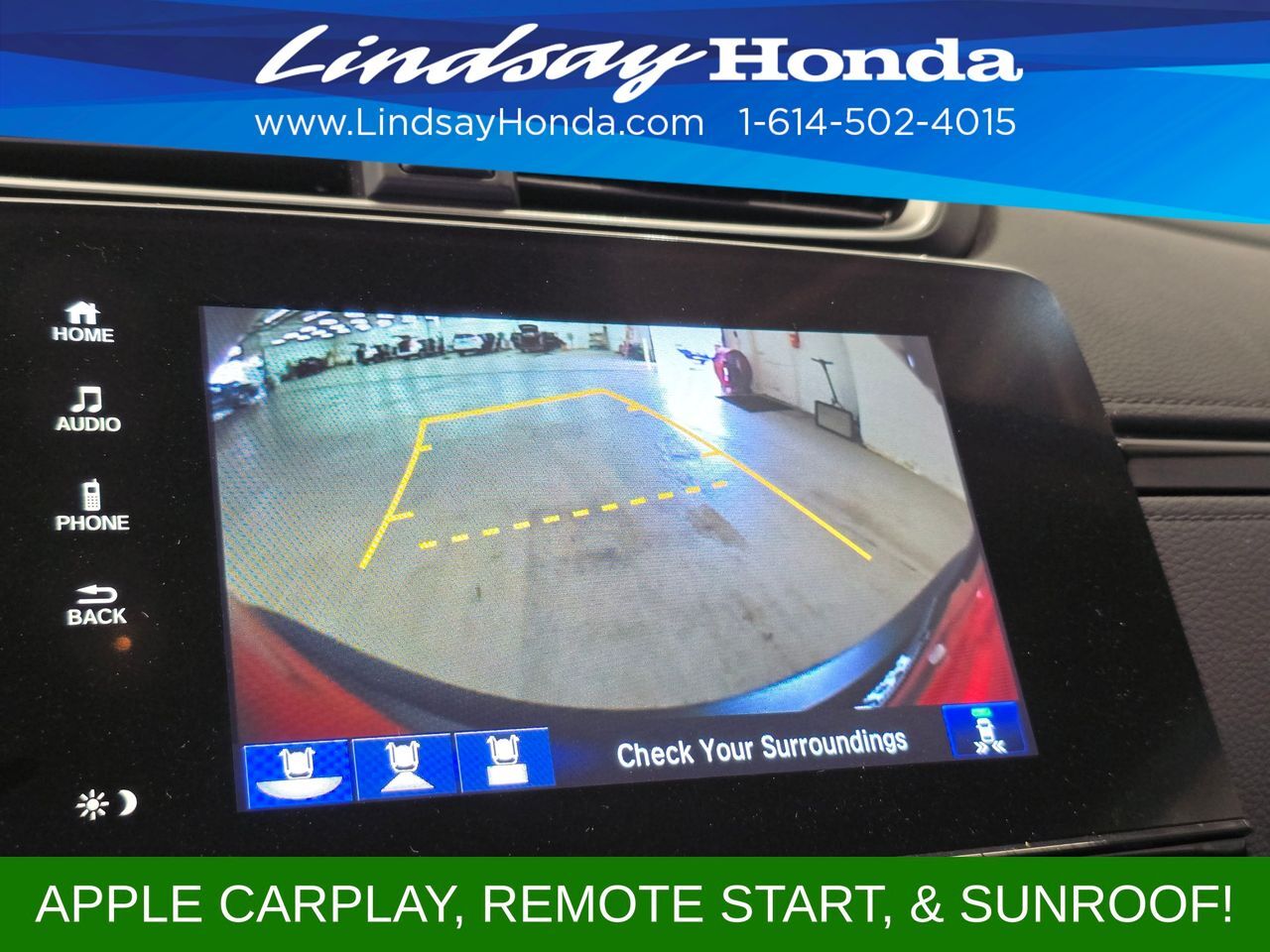 2022 Honda CR-V EX Columbus OH