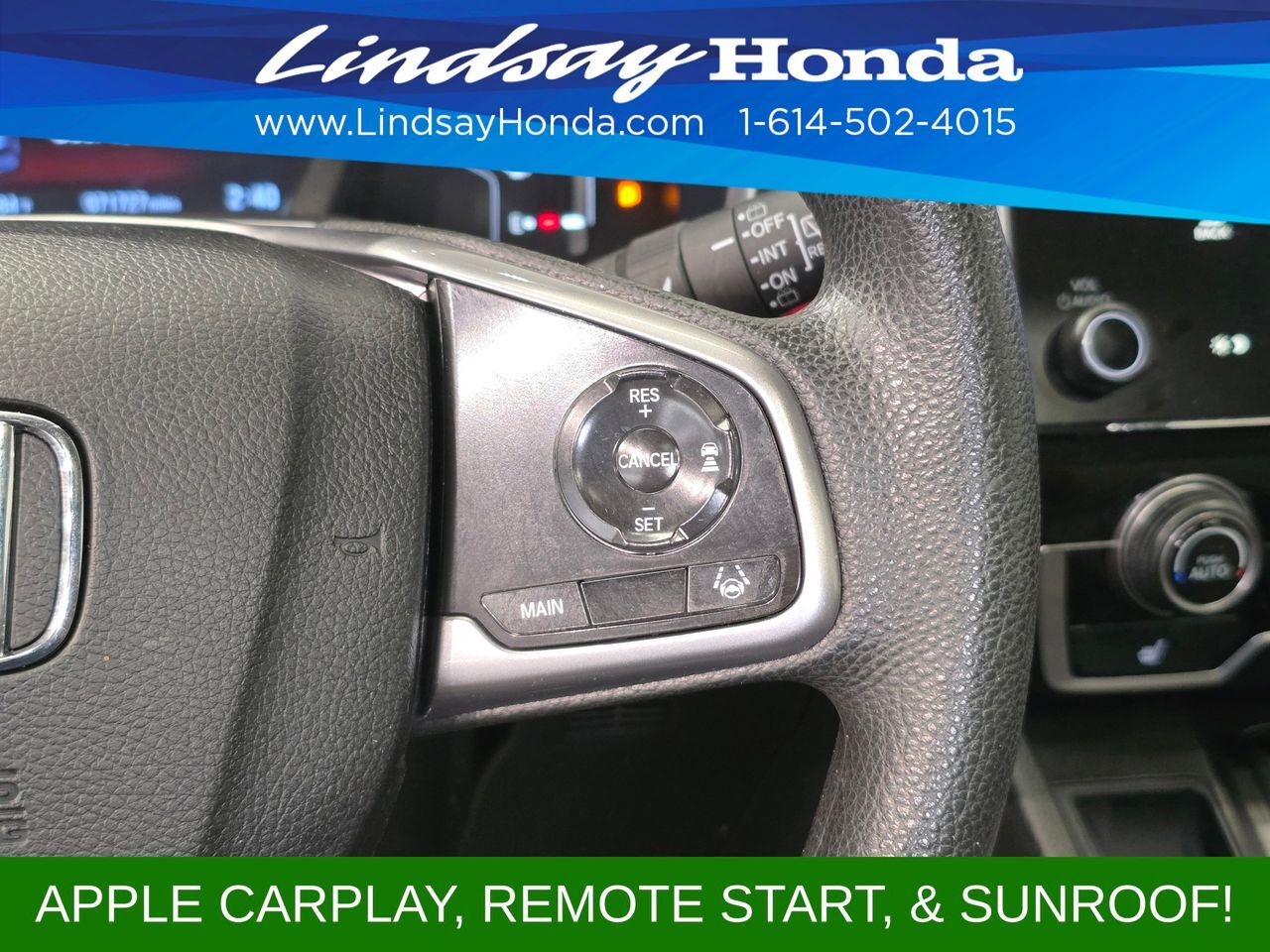 2022 Honda CR-V EX Columbus OH