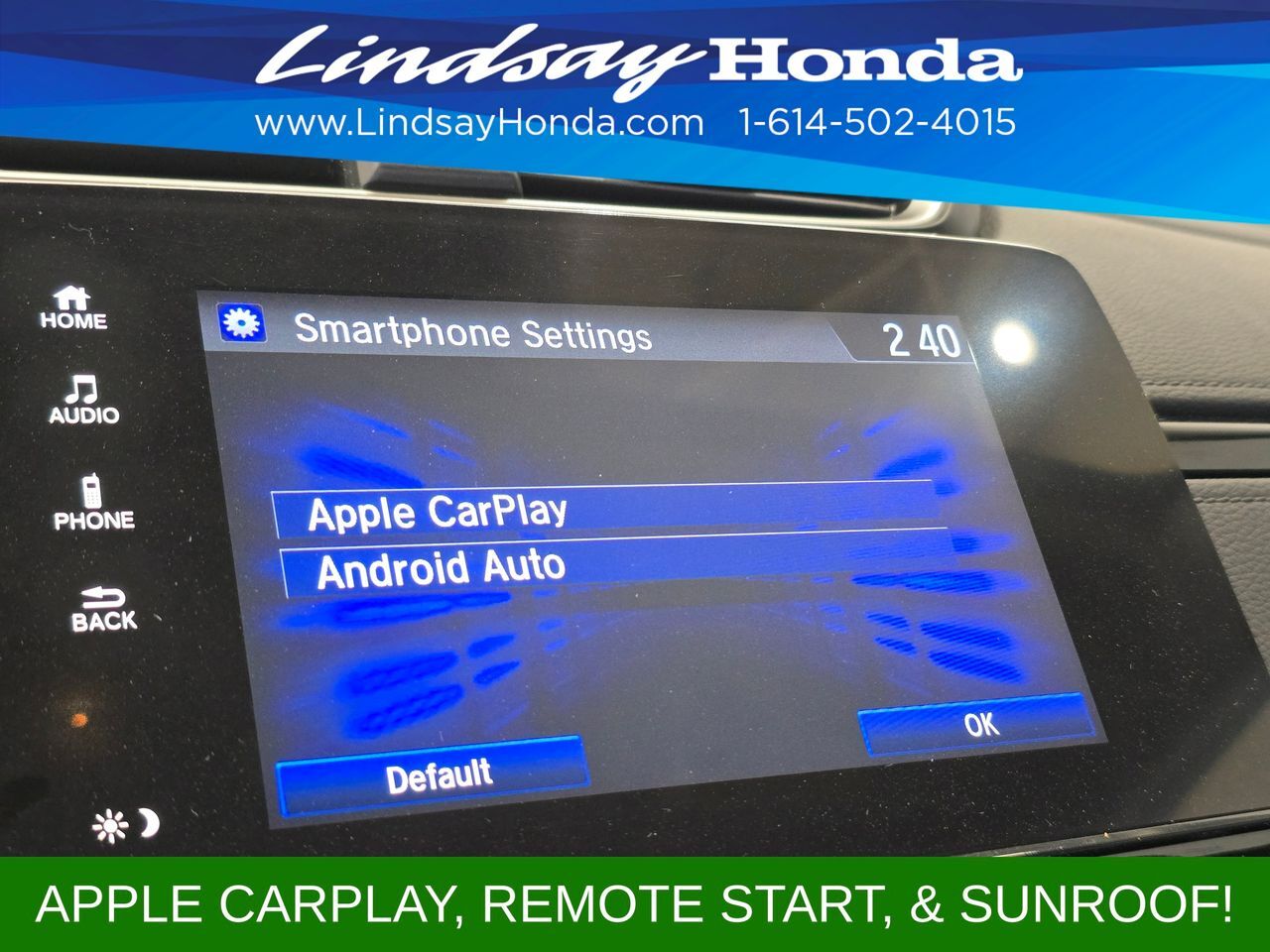 2022 Honda CR-V EX Columbus OH