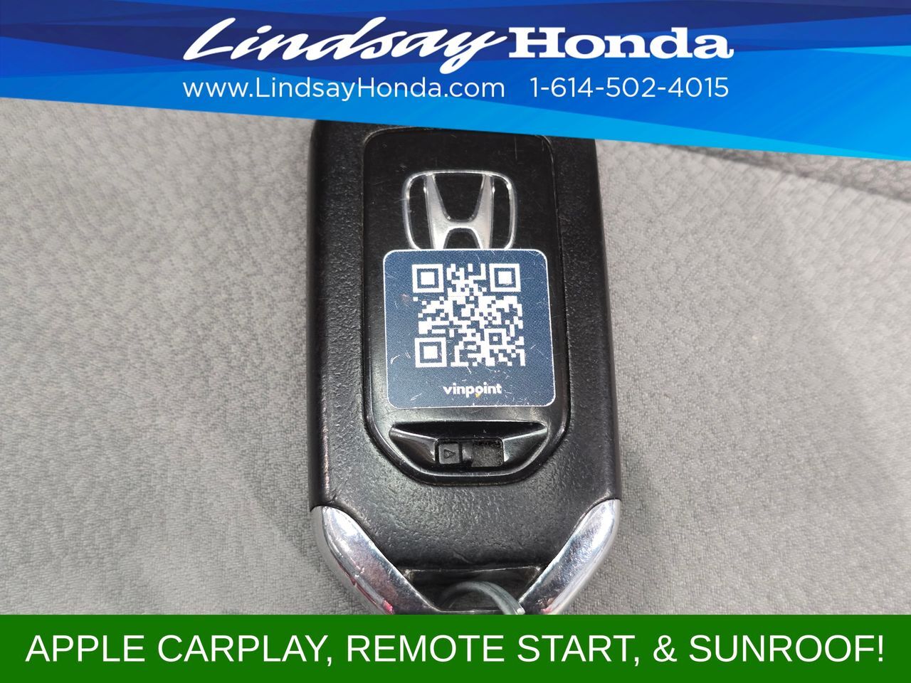 2022 Honda CR-V EX Columbus OH