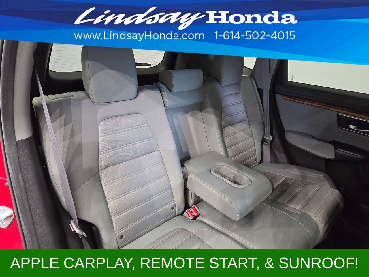 2022 Honda CR-V EX Columbus OH