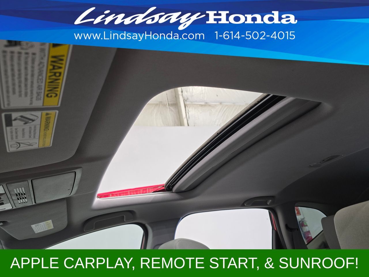 2022 Honda CR-V EX Columbus OH
