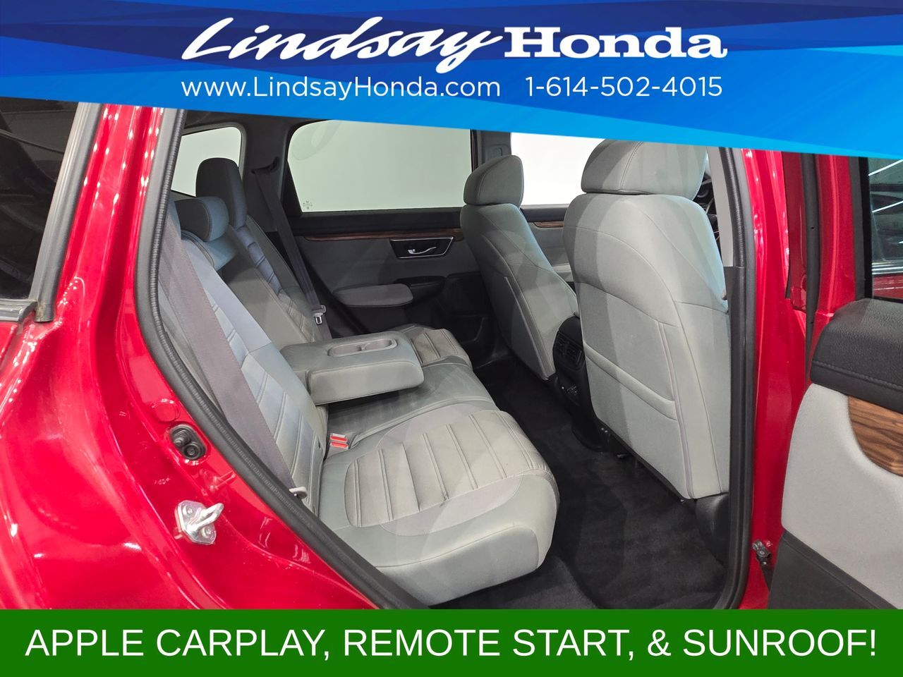 2022 Honda CR-V EX Columbus OH