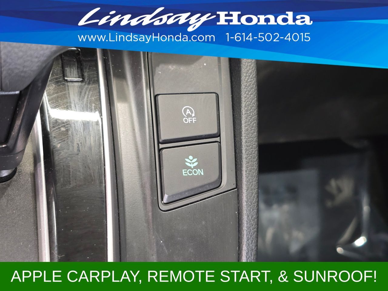 2022 Honda CR-V EX Columbus OH