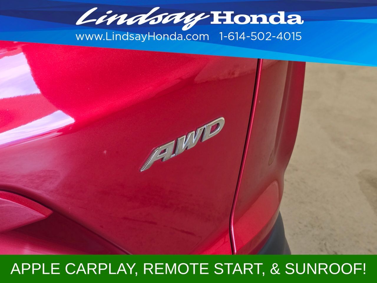 2022 Honda CR-V EX Columbus OH