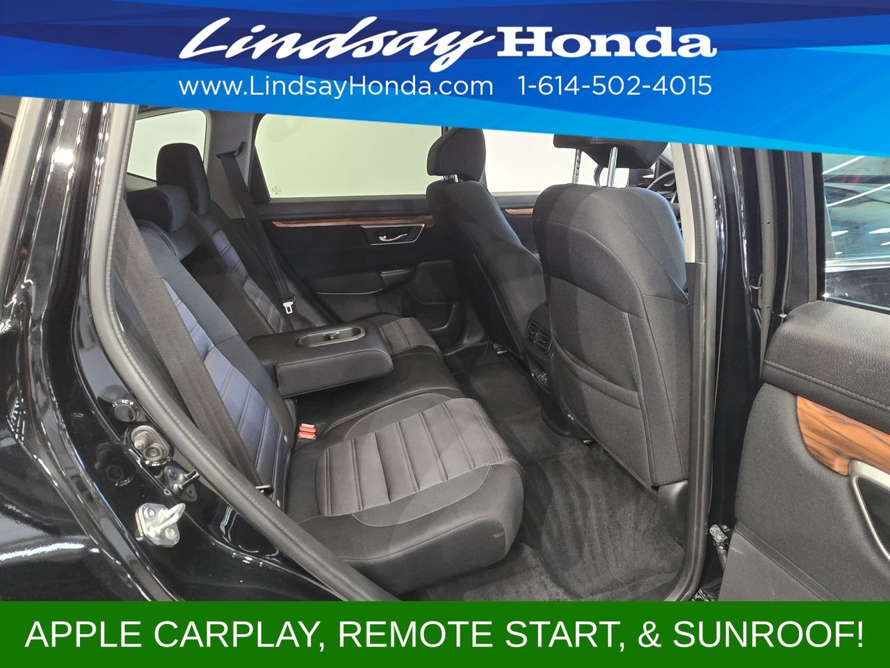 2022 Honda CR-V EX Columbus OH