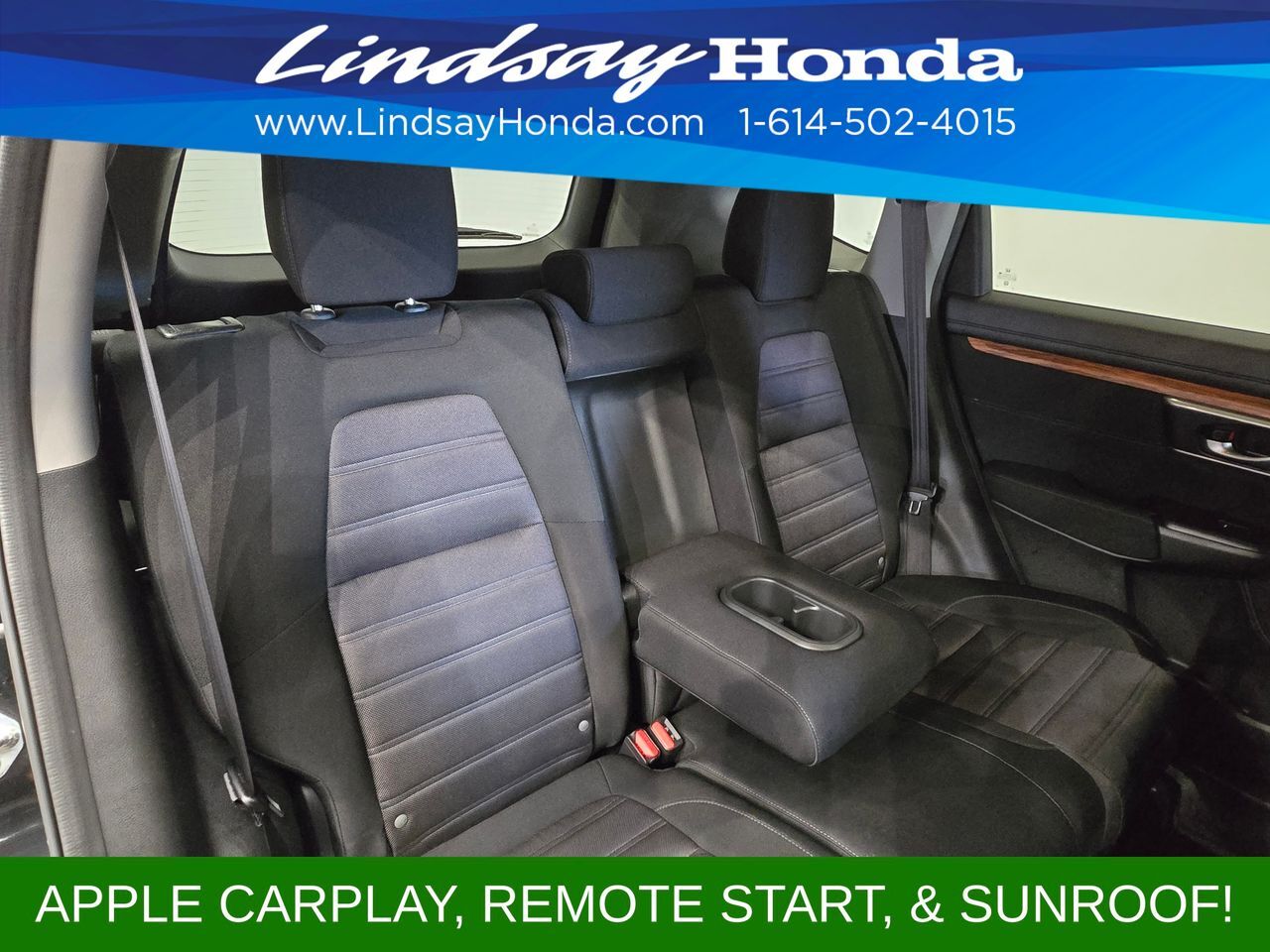 2022 Honda CR-V EX Columbus OH