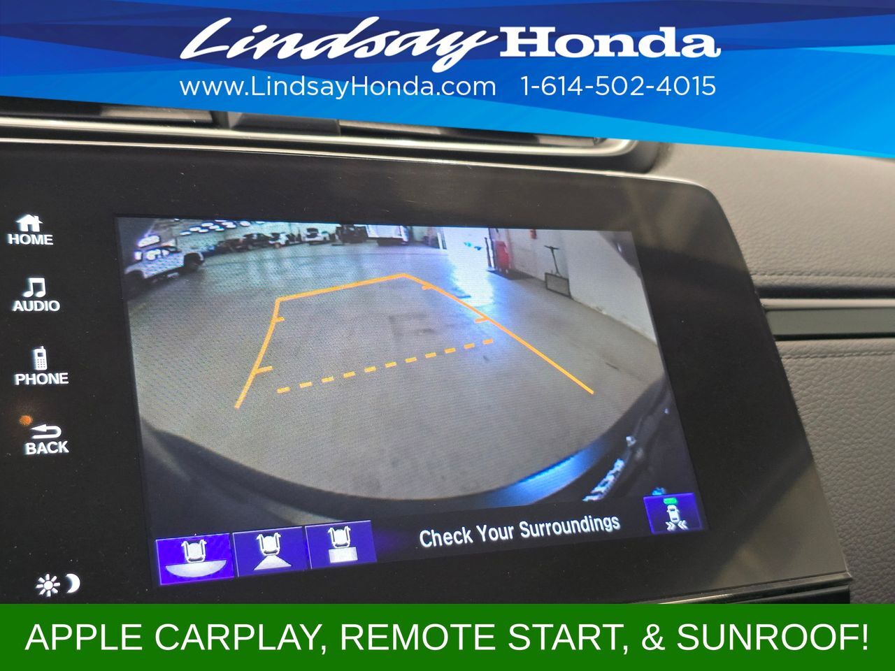 2022 Honda CR-V EX Columbus OH