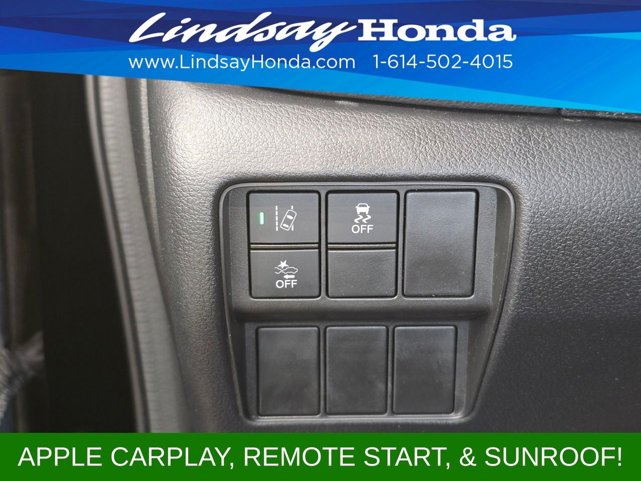 2022 Honda CR-V EX Columbus OH