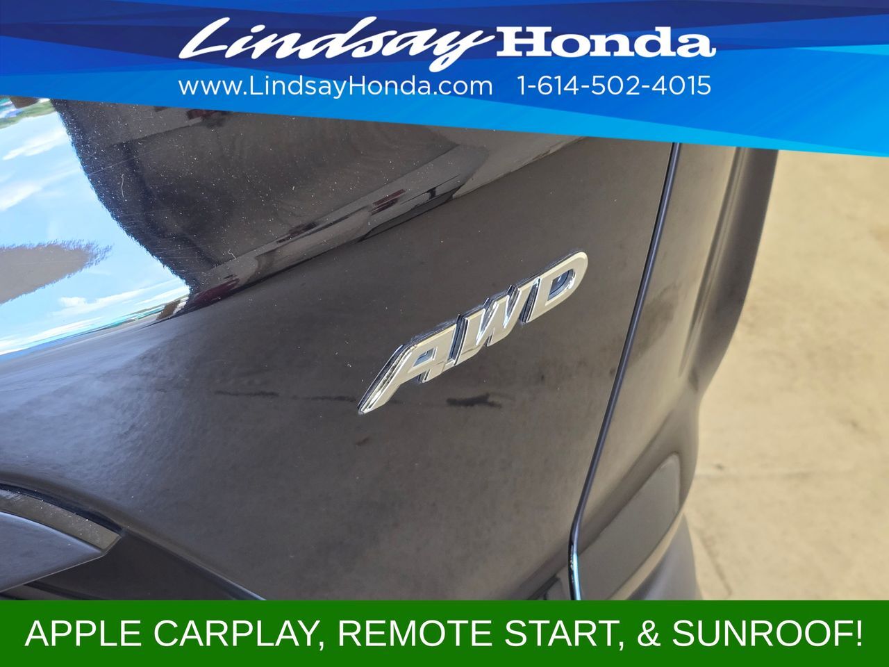 2022 Honda CR-V EX Columbus OH
