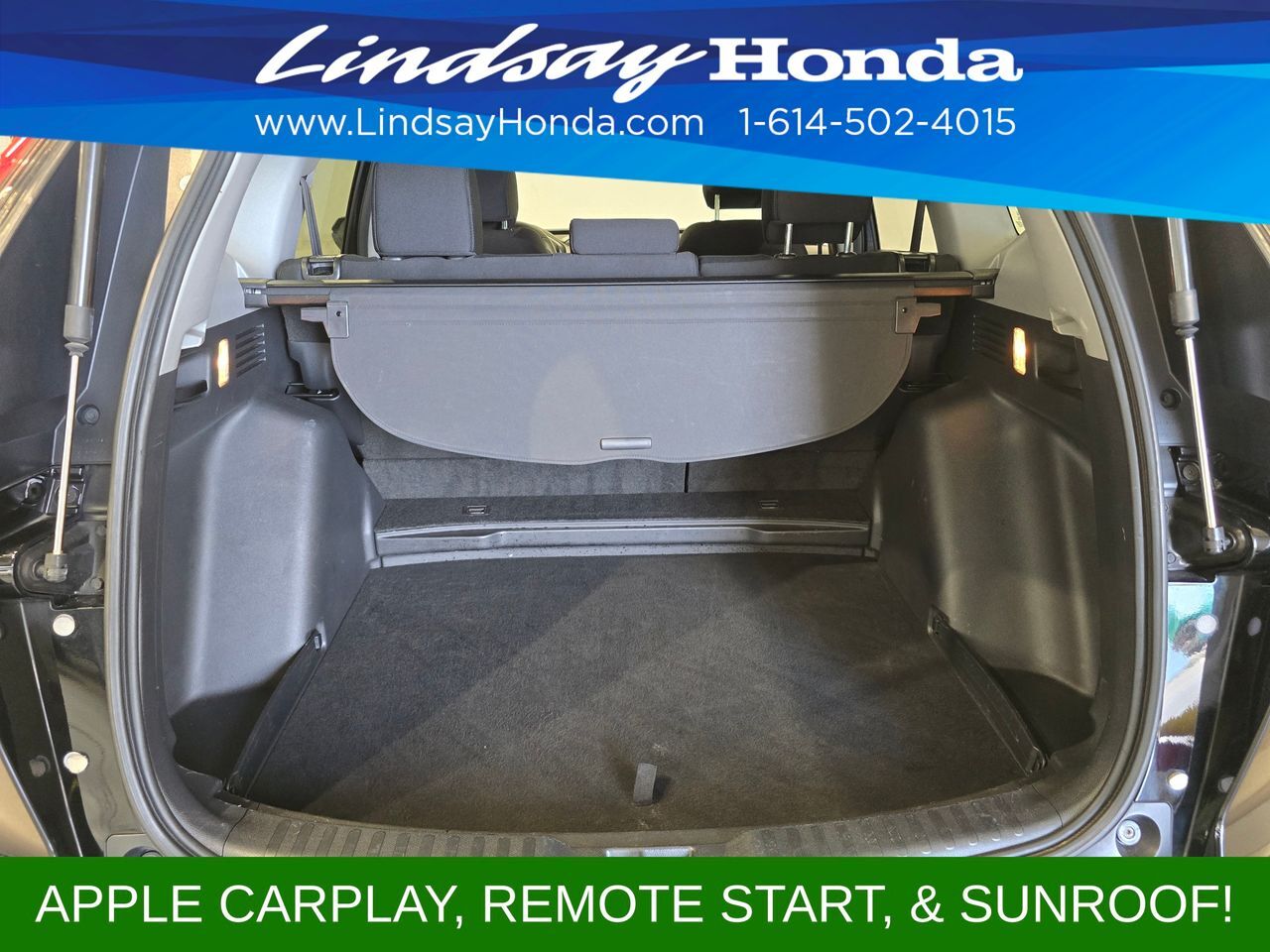 2022 Honda CR-V EX Columbus OH