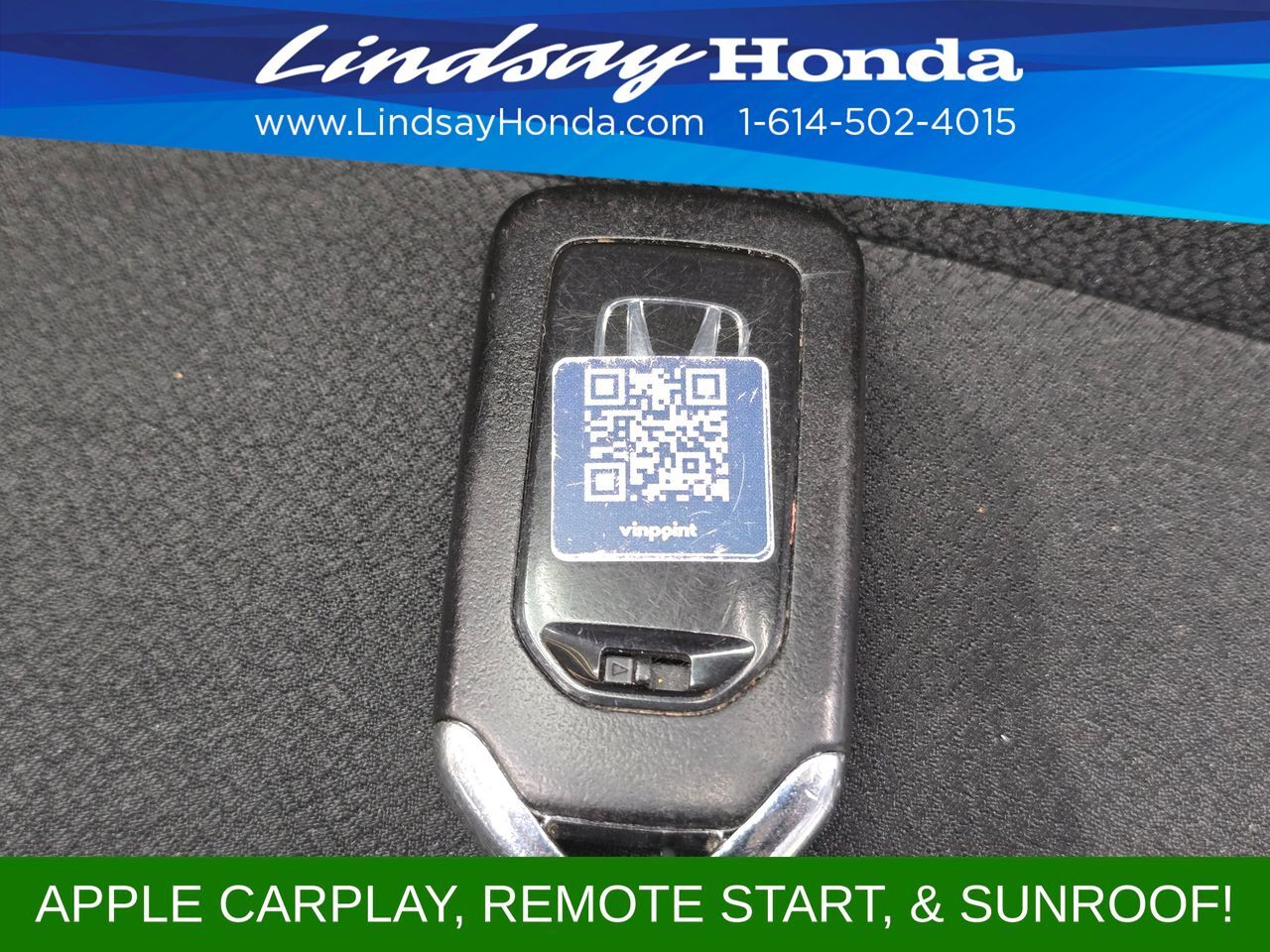 2022 Honda CR-V EX Columbus OH
