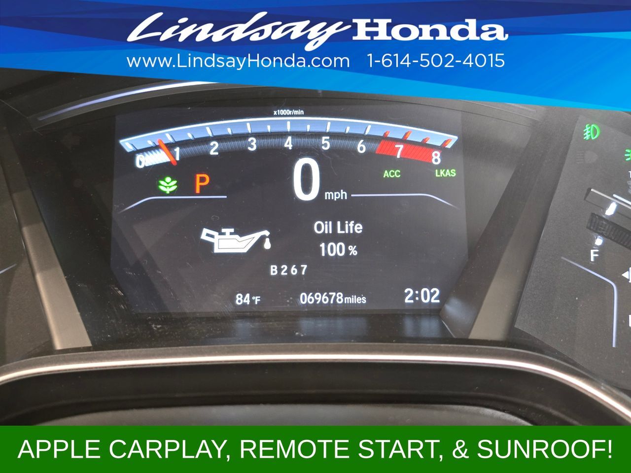 2022 Honda CR-V EX Columbus OH
