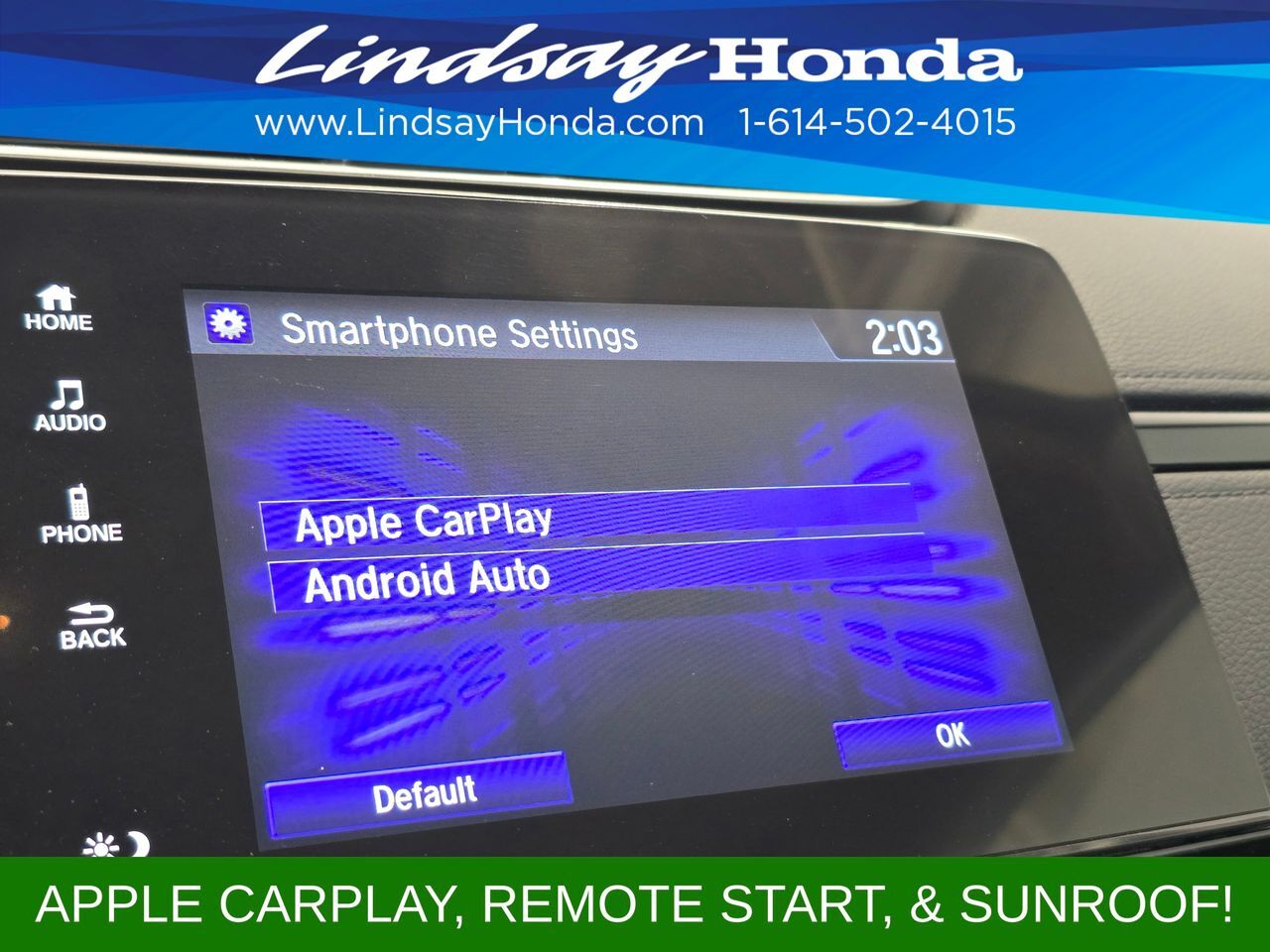 2022 Honda CR-V EX Columbus OH